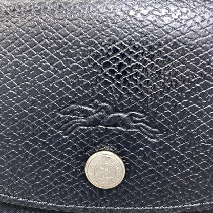 Longchamp ロンシャン ル・プリアージュ ハンドバッグ ナイロン レディース 中古