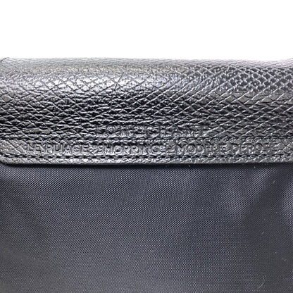 Longchamp ロンシャン ル・プリアージュ ハンドバッグ ナイロン レディース 中古