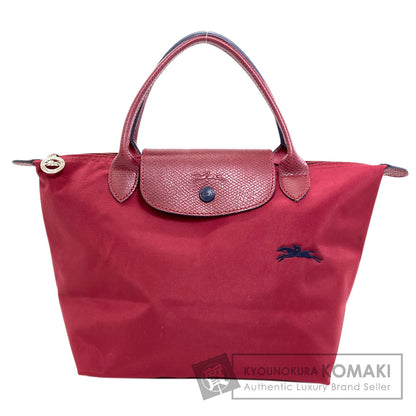 ロンシャン ル・プリアージュ ハンドバッグ 中古 商品画像1