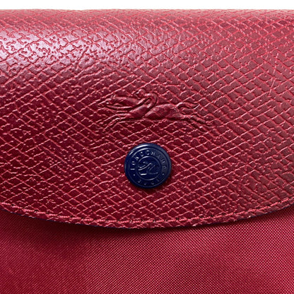 ロンシャン ル・プリアージュ ハンドバッグ 中古 商品画像8