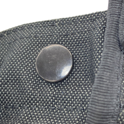 PORTER ポーター スモーキー ハンドバッグ キャンバス レディース 中古