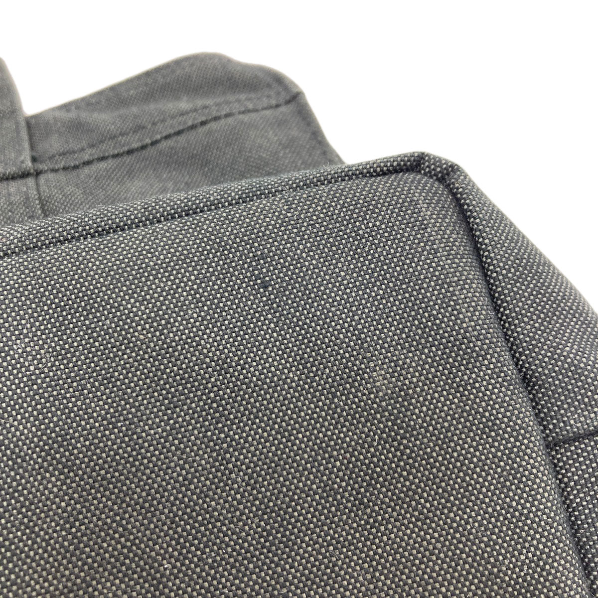 PORTER ポーター スモーキー ハンドバッグ キャンバス レディース 中古