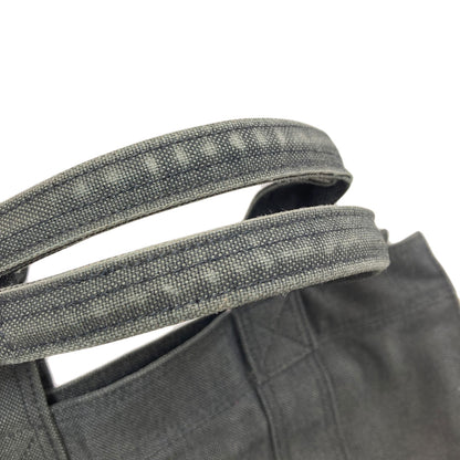 PORTER ポーター スモーキー ハンドバッグ キャンバス レディース 中古