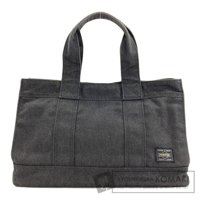 PORTER ポーター スモーキー ハンドバッグ キャンバス レディース 中古