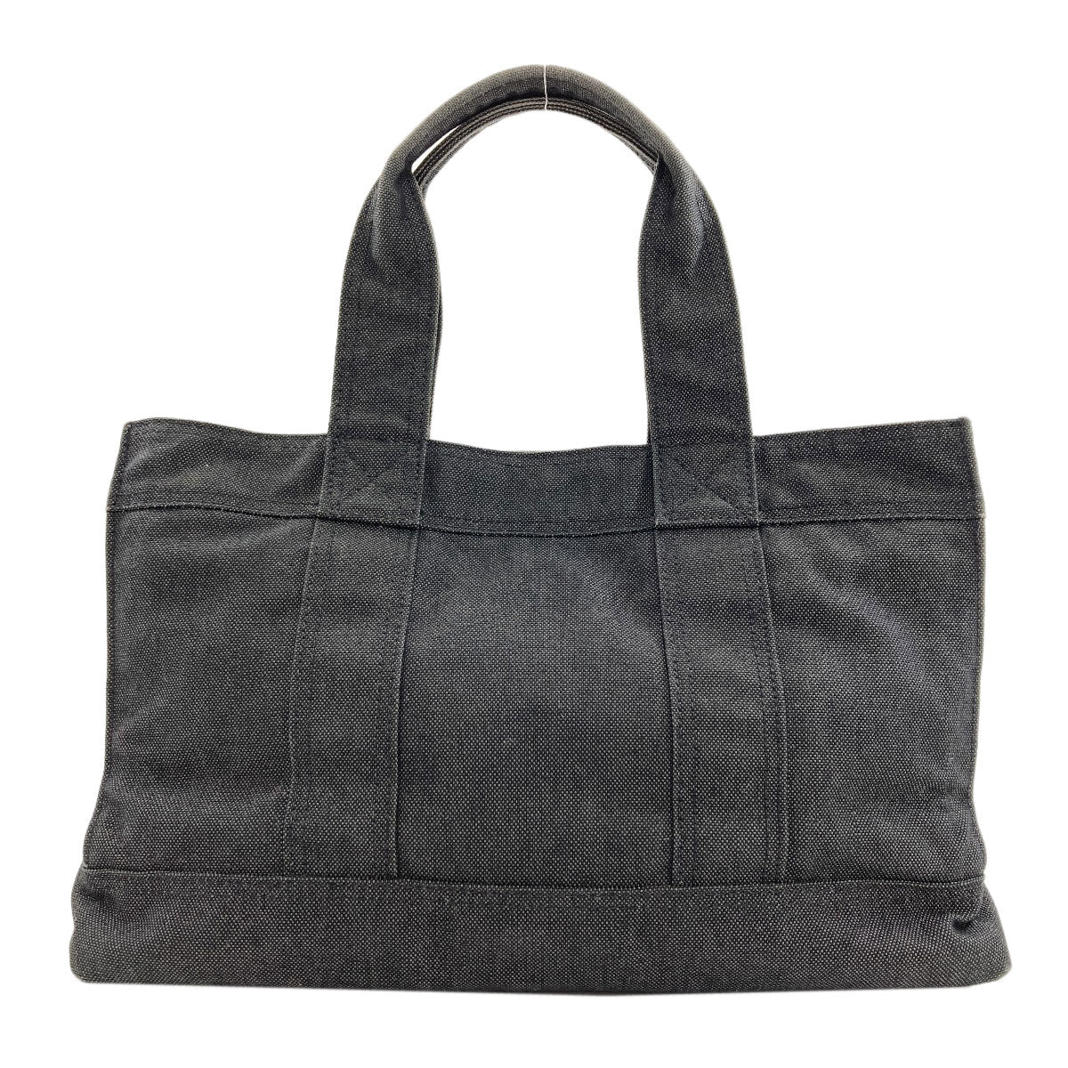 PORTER ポーター スモーキー ハンドバッグ キャンバス レディース 中古