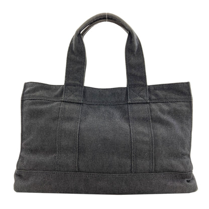 PORTER ポーター スモーキー ハンドバッグ キャンバス レディース 中古