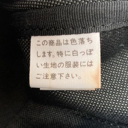PORTER ポーター スモーキー ハンドバッグ キャンバス レディース 中古