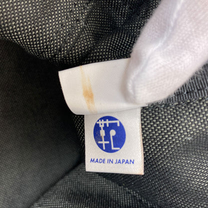 PORTER ポーター スモーキー ハンドバッグ キャンバス レディース 中古