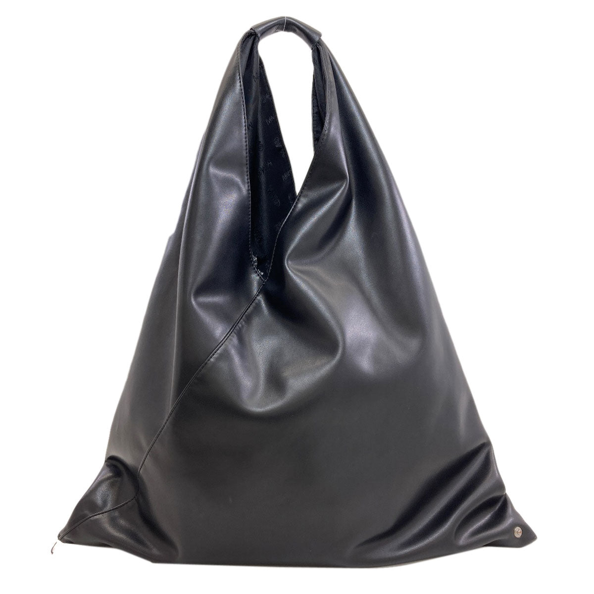 MaisonMargiela メゾン・マルジェラ MM6 ハンドバッグ レザー レディース 中古
