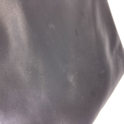MaisonMargiela メゾン・マルジェラ MM6 ハンドバッグ レザー レディース 中古