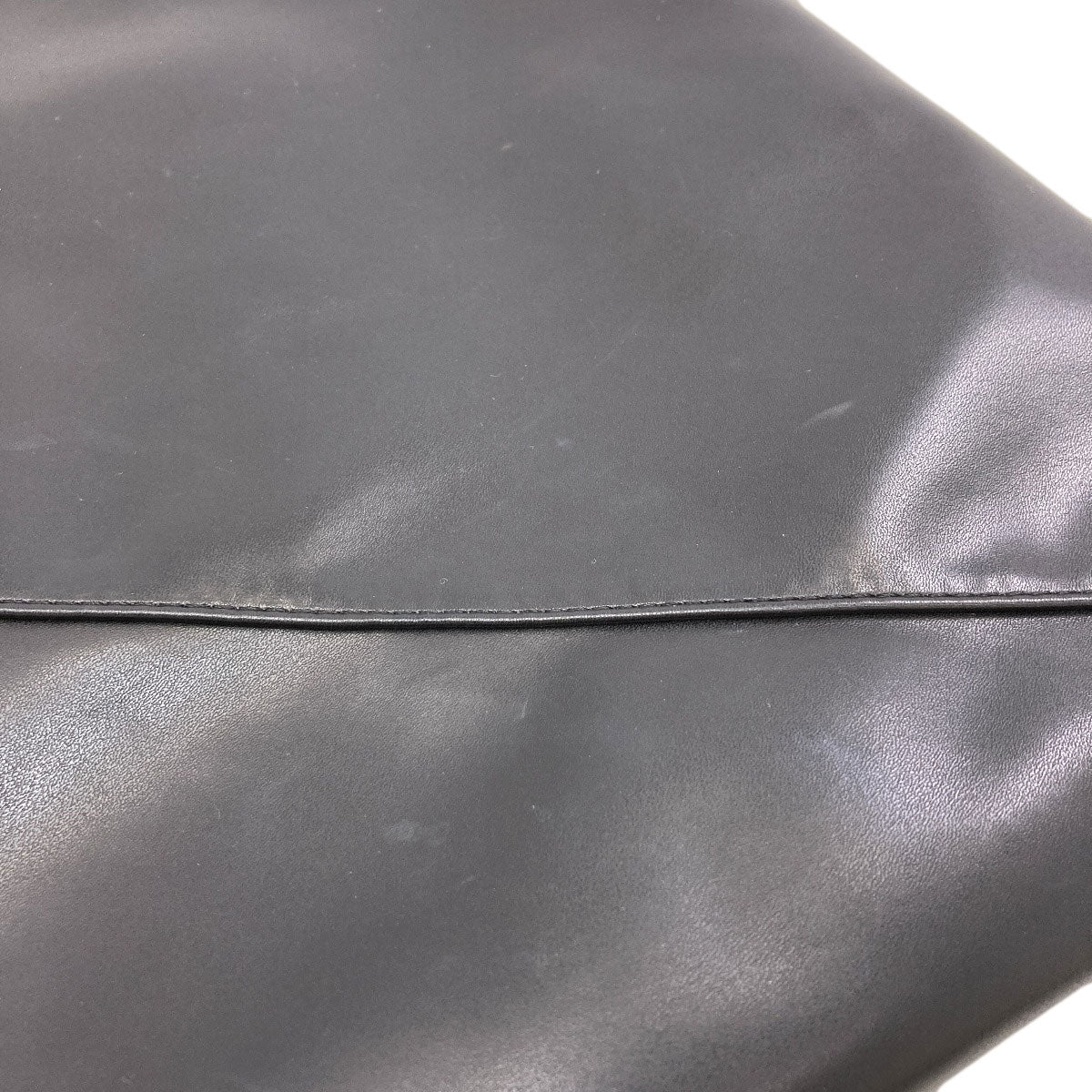 MaisonMargiela メゾン・マルジェラ MM6 ハンドバッグ レザー レディース 中古