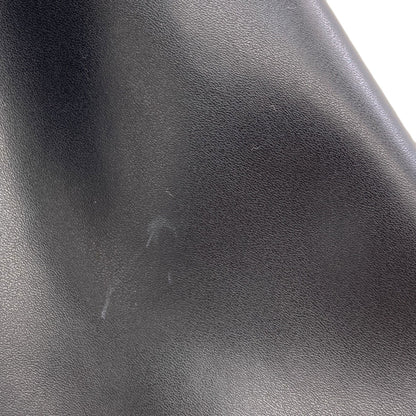 MaisonMargiela メゾン・マルジェラ MM6 ハンドバッグ レザー レディース 中古