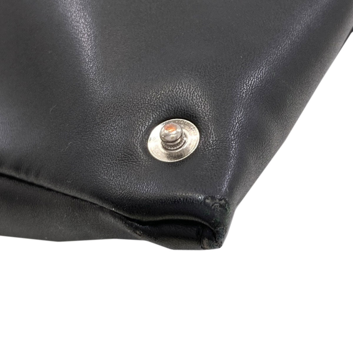 MaisonMargiela メゾン・マルジェラ MM6 ハンドバッグ レザー レディース 中古