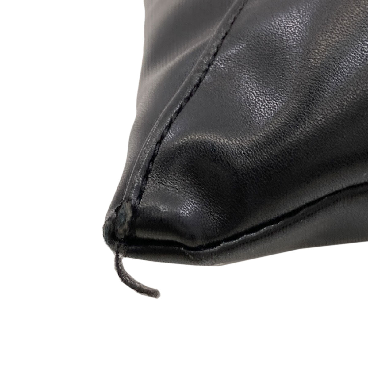 MaisonMargiela メゾン・マルジェラ MM6 ハンドバッグ レザー レディース 中古