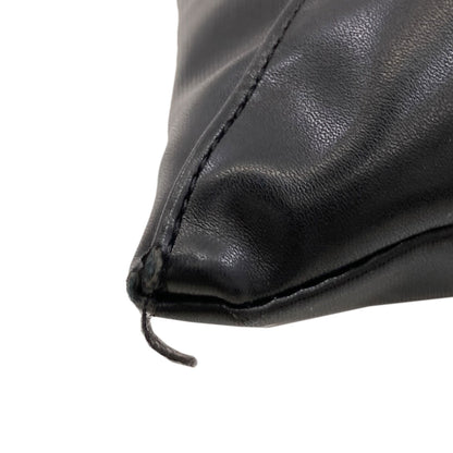 MaisonMargiela メゾン・マルジェラ MM6 ハンドバッグ レザー レディース 中古
