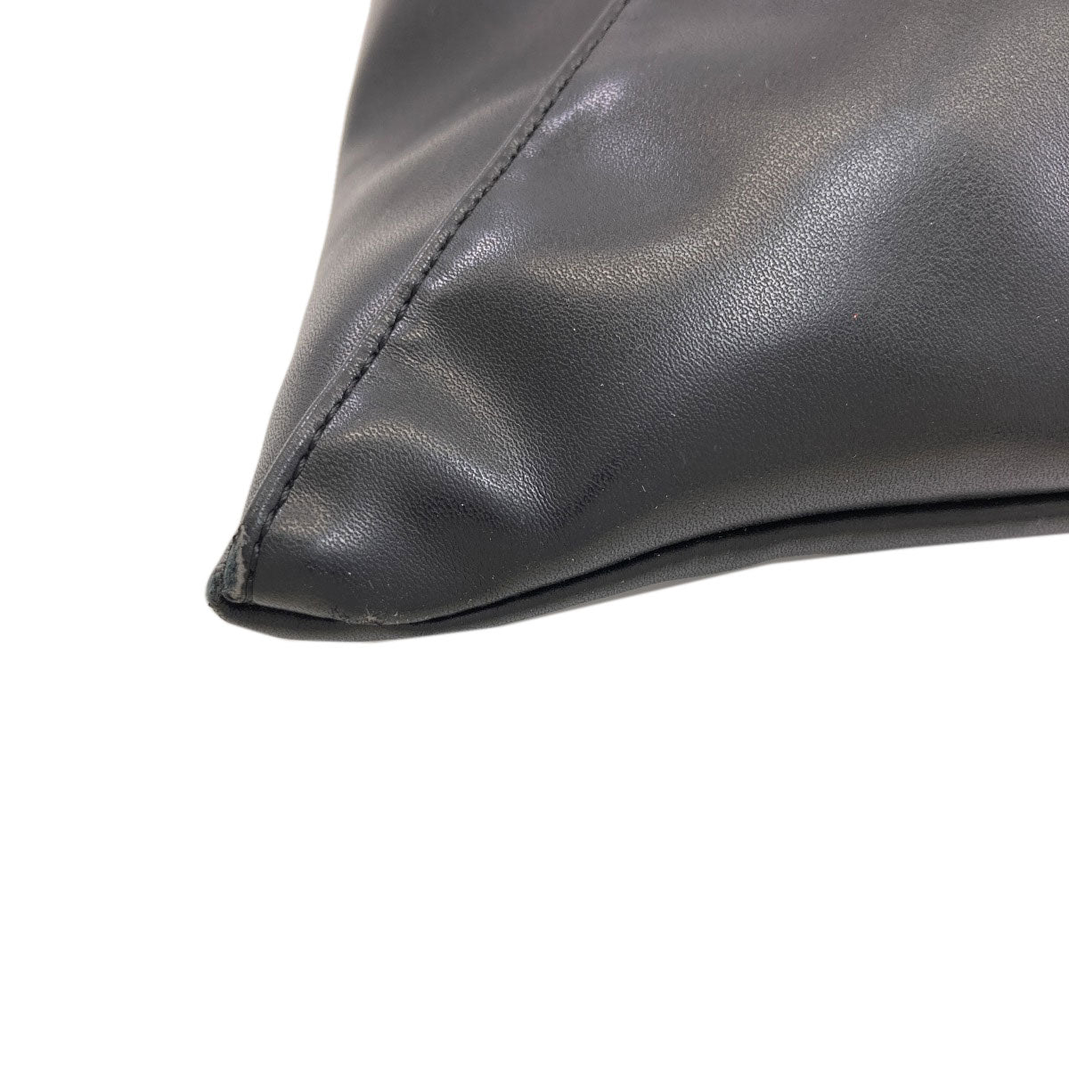 MaisonMargiela メゾン・マルジェラ MM6 ハンドバッグ レザー レディース 中古