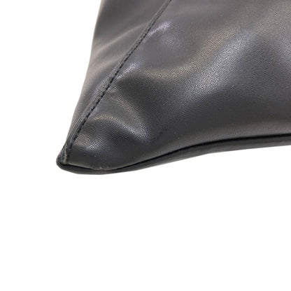 MaisonMargiela メゾン・マルジェラ MM6 ハンドバッグ レザー レディース 中古