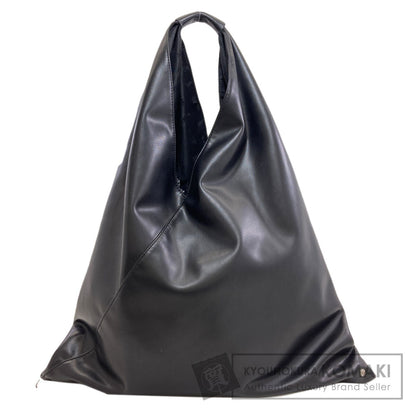 MaisonMargiela メゾン・マルジェラ MM6 ハンドバッグ レザー レディース 中古