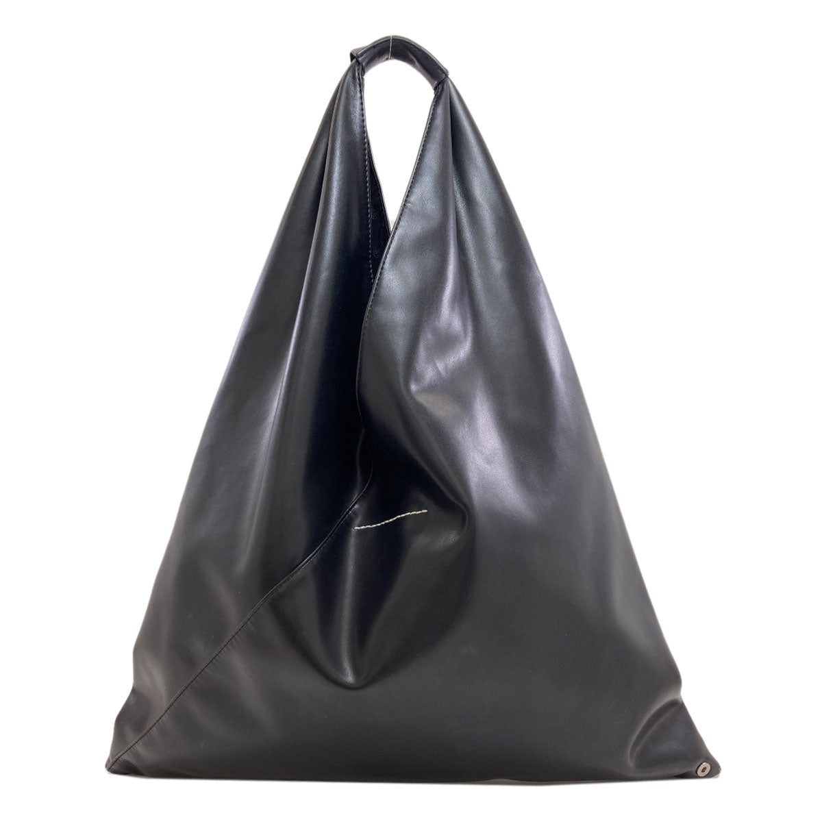 MaisonMargiela メゾン・マルジェラ MM6 ハンドバッグ レザー レディース 中古
