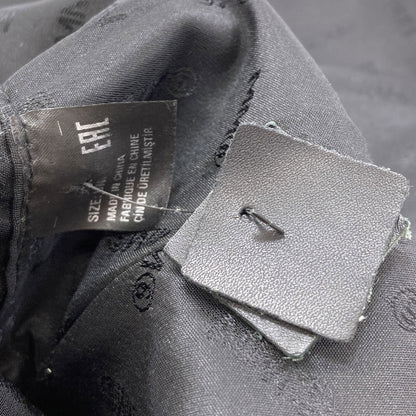 MaisonMargiela メゾン・マルジェラ MM6 ハンドバッグ レザー レディース 中古