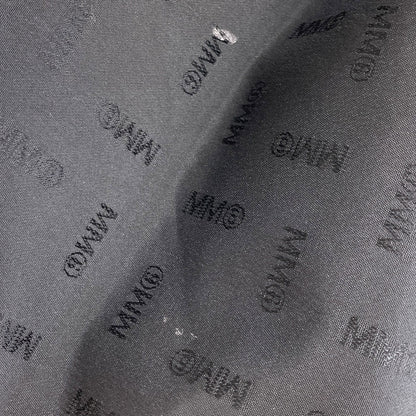 MaisonMargiela メゾン・マルジェラ MM6 ハンドバッグ レザー レディース 中古