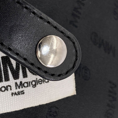 MaisonMargiela メゾン・マルジェラ MM6 ハンドバッグ レザー レディース 中古
