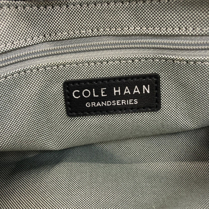 Cole Haan コールハーン 2WAY ハンドバッグ ナイロン レディース 中古