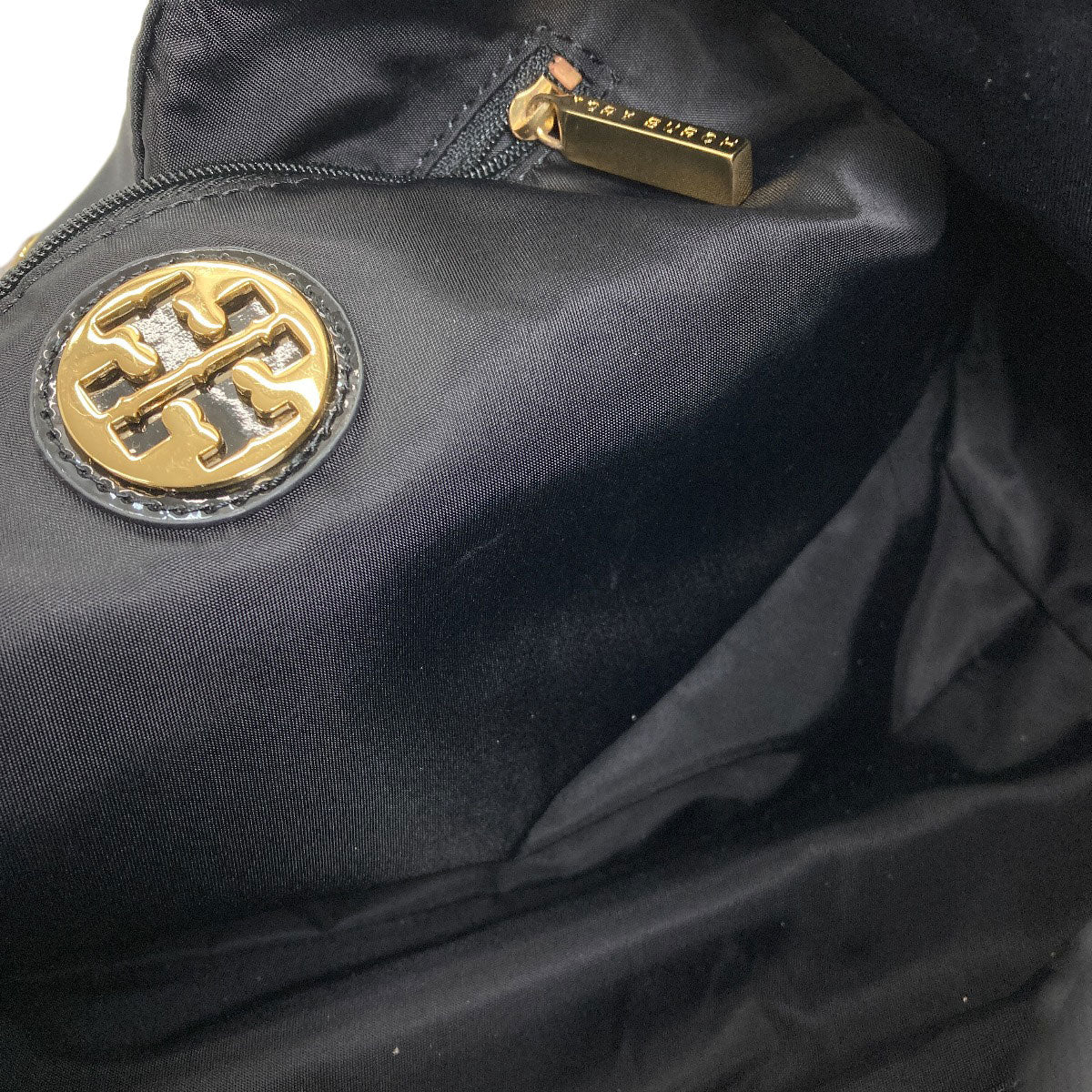 トリーバーチ エラトート トートバッグ 中古 商品画像8