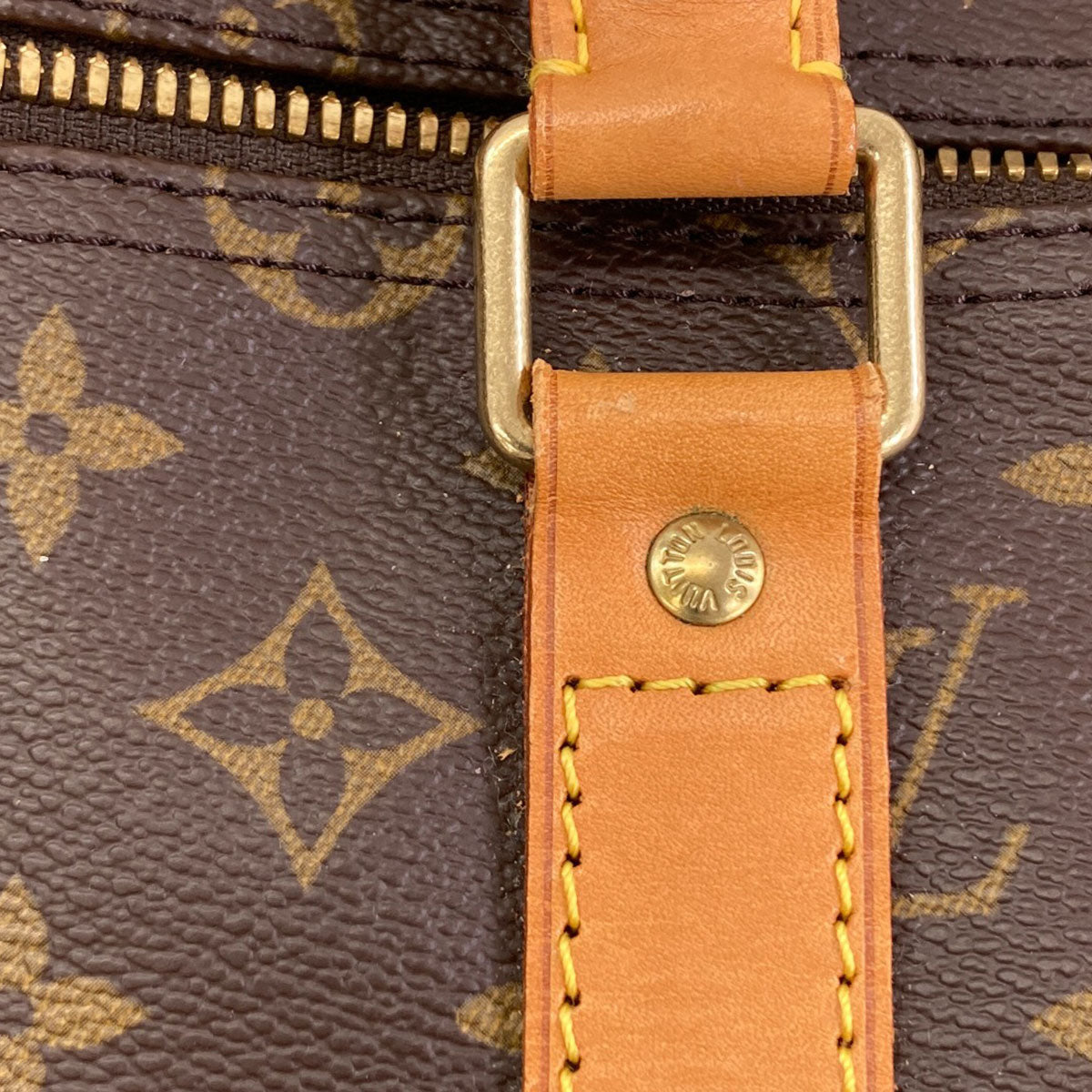 LOUIS VUITTON ルイヴィトン ボストンバッグ 京の蔵小牧 – ブランド京