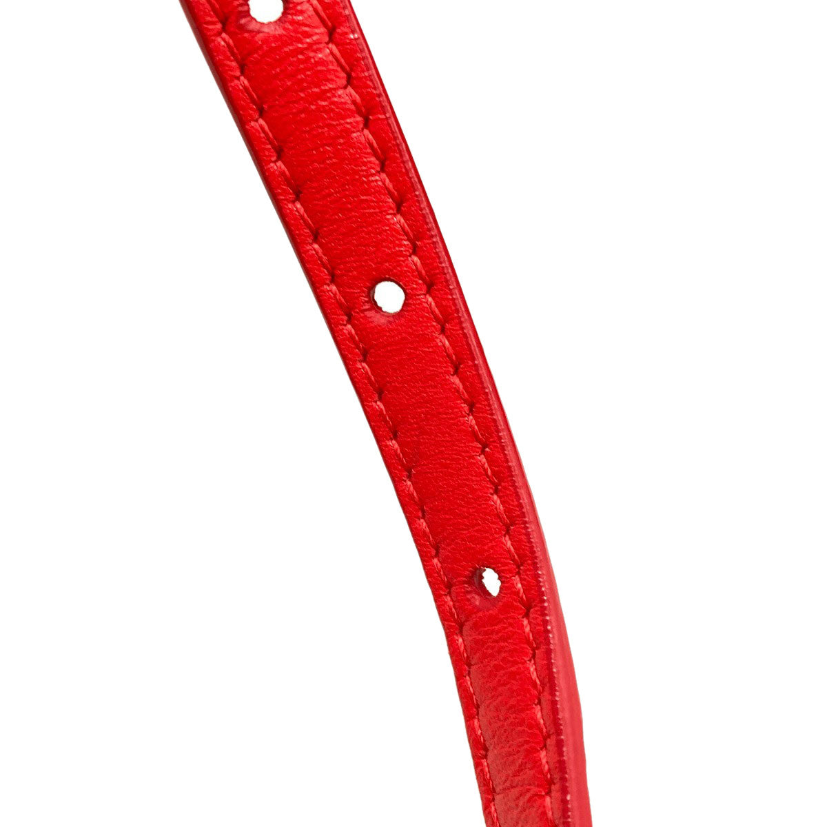 バレンシアガ 600327 バケット 2WAY ハンドバッグ 中古 商品画像16