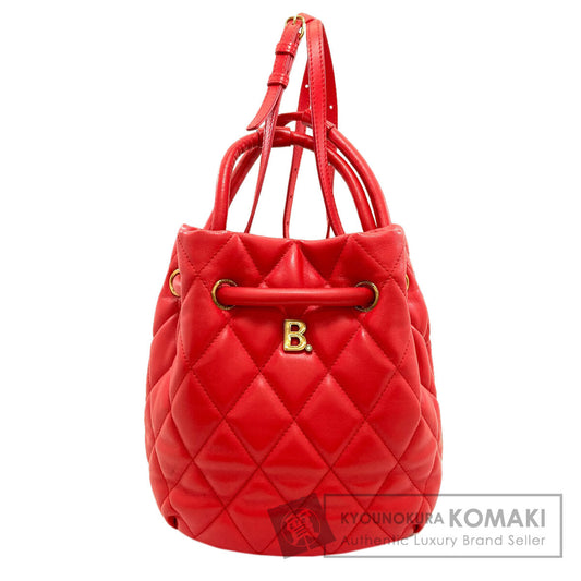 バレンシアガ 600327 バケット 2WAY ハンドバッグ 中古 商品画像1