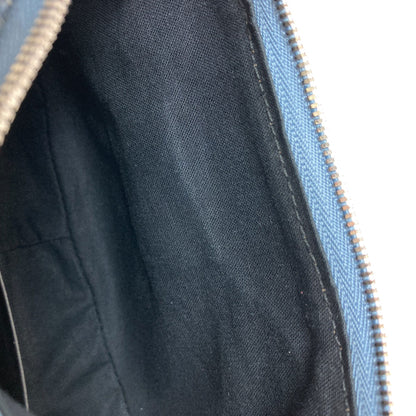 BALENCIAGA バレンシアガ 695814 ル・カゴール 2WAY ハンドバッグ デニム レディース 中古