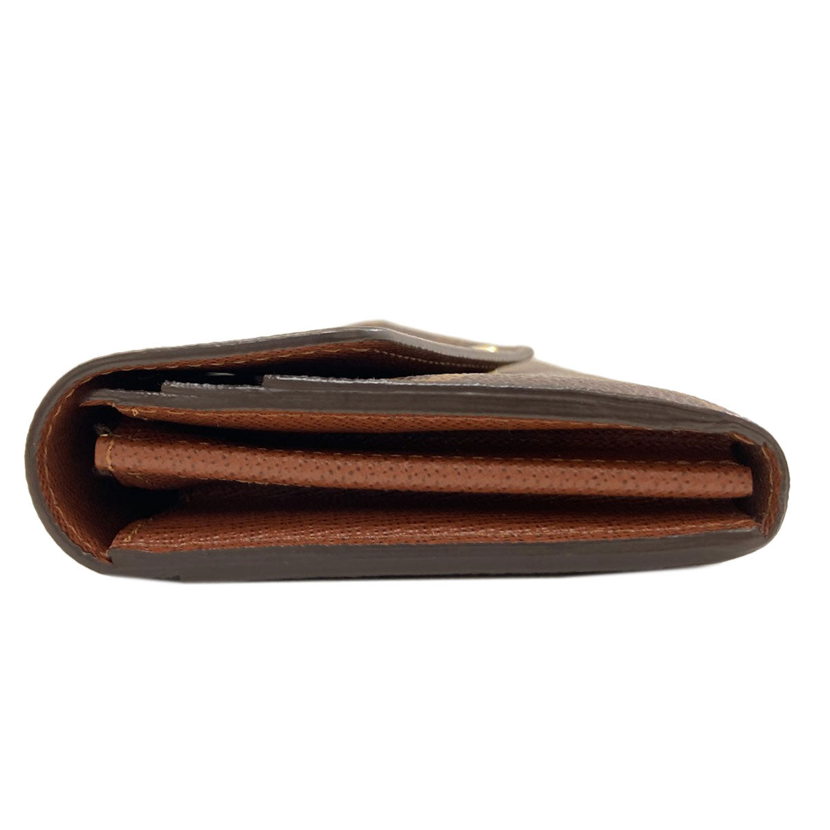 ルイヴィトン M60531 ポルトフォイユ・サラ 長財布（小銭入れあり） 中古 商品画像4