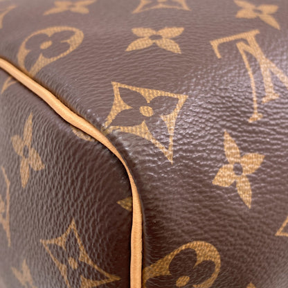 ルイヴィトン M41109 スピーディ25 ボストンバッグ 中古 商品画像20