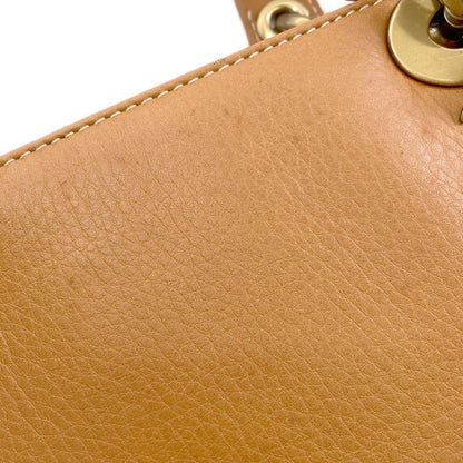 クリスチャンディオール レディディオール ハンドバッグ 中古 商品画像11