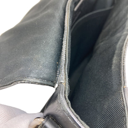 LOUIS VUITTON ルイヴィトン N41028 ディストリクトPM ショルダーバッグ ダミエキャンバス メンズ 中古