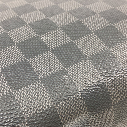 LOUIS VUITTON ルイヴィトン N41028 ディストリクトPM ショルダーバッグ ダミエキャンバス メンズ 中古