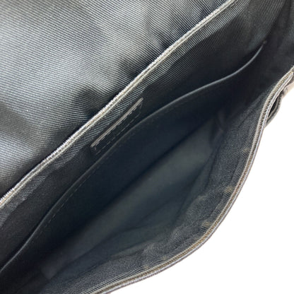 LOUIS VUITTON ルイヴィトン N41028 ディストリクトPM ショルダーバッグ ダミエキャンバス メンズ 中古