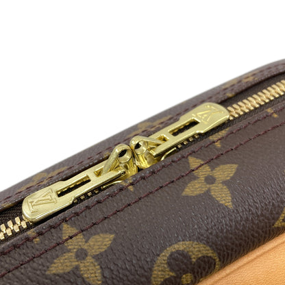 ルイヴィトン M47270 ドーヴィル ハンドバッグ 中古 商品画像11
