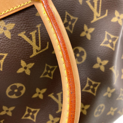 ルイヴィトン M47270 ドーヴィル ハンドバッグ 中古 商品画像16