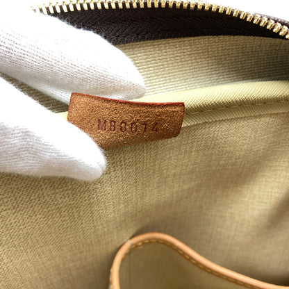 ルイヴィトン M47270 ドーヴィル ハンドバッグ 中古 商品画像8