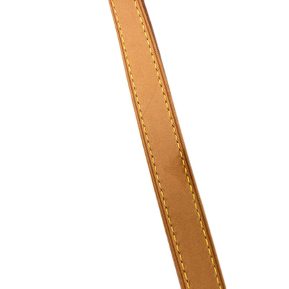 LOUIS VUITTON ルイヴィトン M51179 タンブラン ショルダーバッグ モノグラムキャンバス レディース 中古