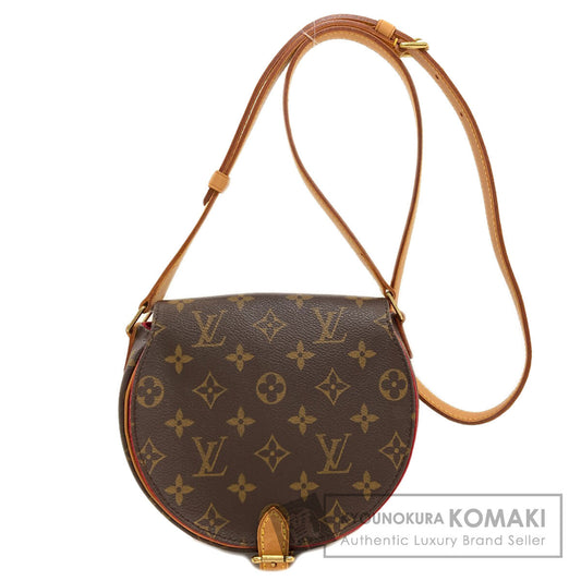 LOUIS VUITTON ルイヴィトン M51179 タンブラン ショルダーバッグ モノグラムキャンバス レディース 中古