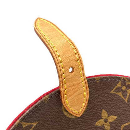 LOUIS VUITTON ルイヴィトン M51179 タンブラン ショルダーバッグ モノグラムキャンバス レディース 中古