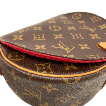 LOUIS VUITTON ルイヴィトン M51179 タンブラン ショルダーバッグ モノグラムキャンバス レディース 中古