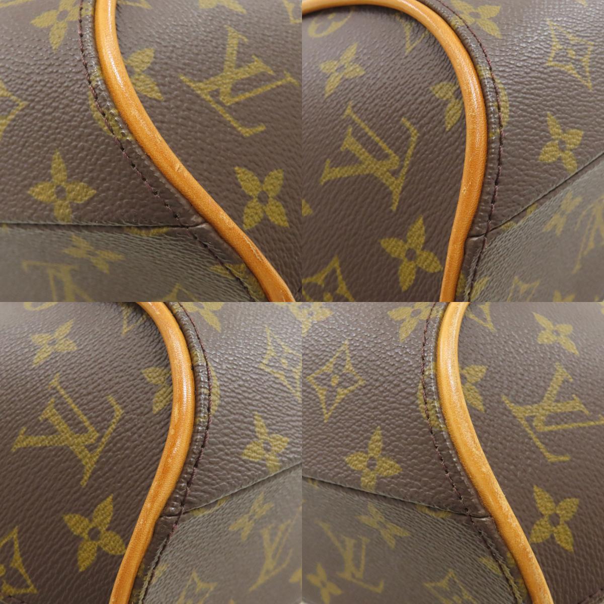 ルイヴィトン M51127 エリプスPM ハンドバッグ 中古 商品画像20