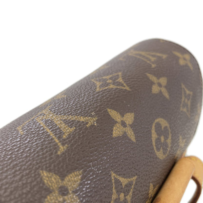 ルイヴィトン M51136 モンスリMM リュック・デイパック 中古 商品画像13