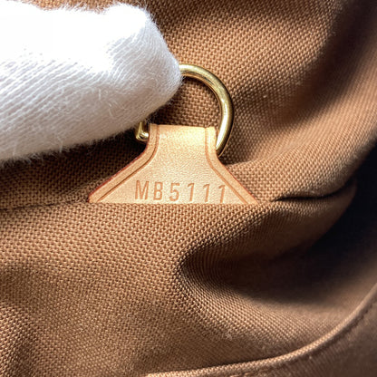 ルイヴィトン M40144 ティヴォリGM トートバッグ 中古 商品画像8