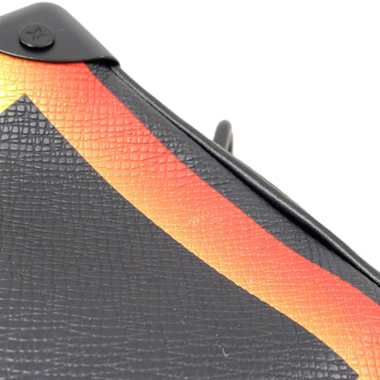 LOUIS VUITTON ルイヴィトン M30351 ミニ・ソフトトランク ショルダーバッグ タイガレザー レディース 中古