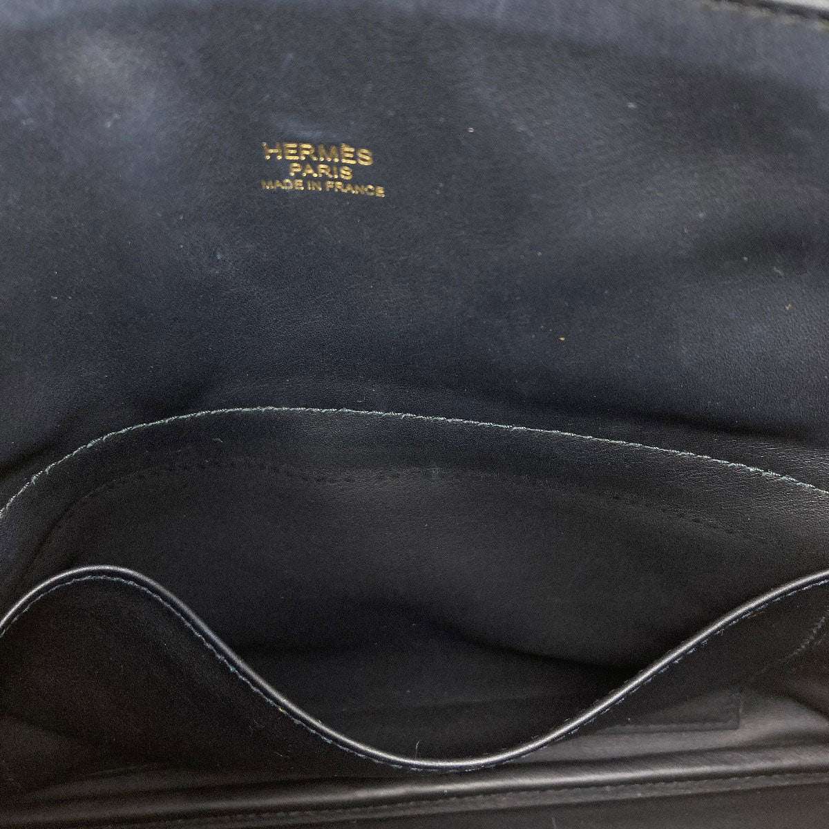 エルメス ボリード31 ゴールド金具 ハンドバッグ 中古 商品画像13